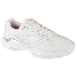 Scarpe Joma Master 1000 Lady 2402 TM10LS2402C bianco