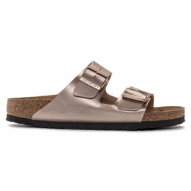 Infradito Birkenstock Arizona Bf 1023960 d'oro