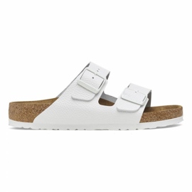 Infradito Birkenstock Arizona Bf 552681 bianco