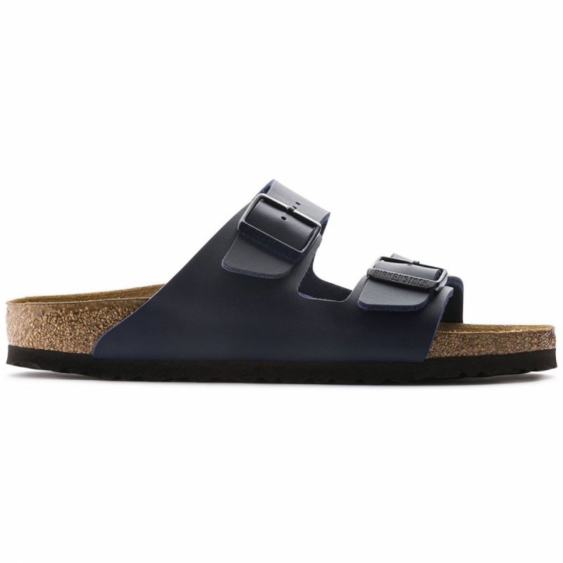 Birkenstock Arizona 1023116 infradito blu