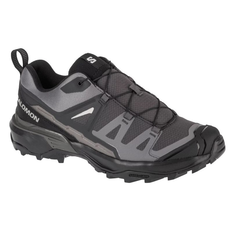 Scarpe Salomon X Ultra 360 474483 grigio