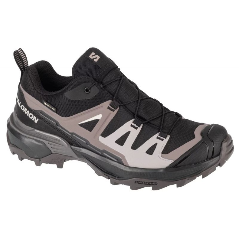 Scarpe Salomon X Ultra 360 Gtx 474492 nero