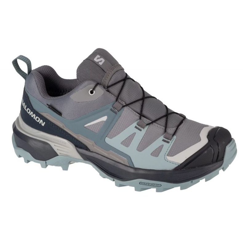 Scarpe Salomon X Ultra 360 Gtx 474493 grigio