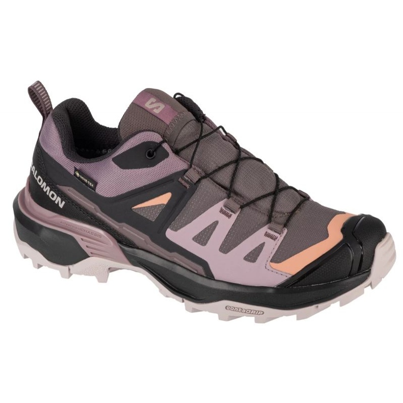 Scarpe Salomon X Ultra 360 Gtx 474494 grigio
