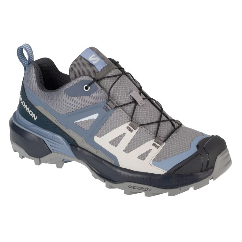 Scarpe Salomon X Ultra 360 474504 grigio