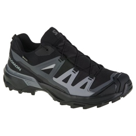 Scarpe Salomon X Ultra 360 Gtx 474532 nero