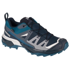 Scarpe Salomon X Ultra 360 Gtx 474534 blu