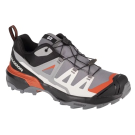 Scarpe Salomon X Ultra 360 Gtx 474535 grigio