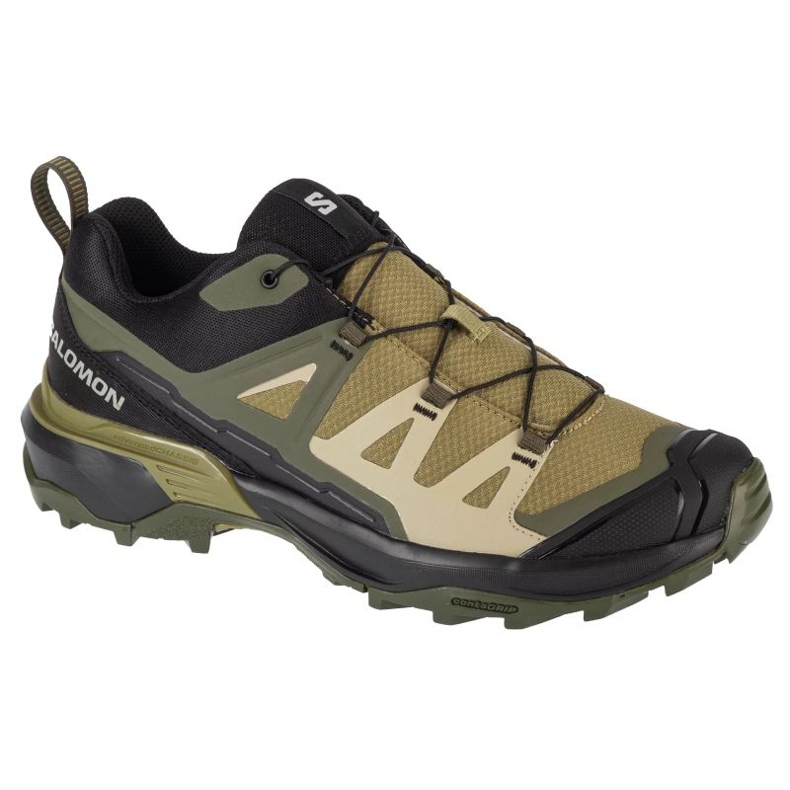 Scarpe Salomon X Ultra 360 474560 verde