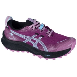 Scarpe Asics Gel-Trabuco 12 W 1012B605-500 viola