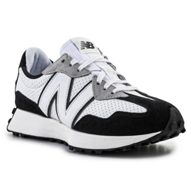 Scarpe New Balance M MS327NI bianca