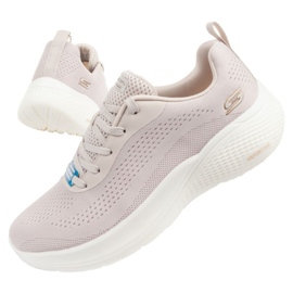Scarpe Skechers W 117550/NAT beige