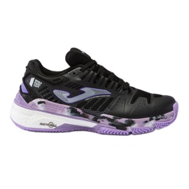 Scarpe Joma T.Slam Lady 2301 W TSLALS2301P nero