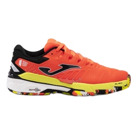 Scarpe Joma T.Slam 2307 M TSLAMS2307P arancia