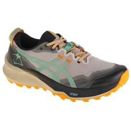 Scarpe da corsa Asics Gel-Trabuco 12 M 1011B799-020 grigio