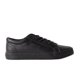 Sneakers Cross Jeans nere da donna nero