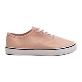 Sneakers Classiche da Donna Sneakers Rosa Olvali