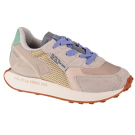 Scarpe Big Star NN274681 beige