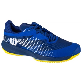 Scarpe Wilson Kaos Swift 1.5 WRS332290 blu