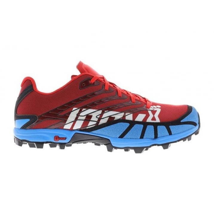 Scarpe Inov-8 X-Talon 255 000915-RDBL-S-01 rosso