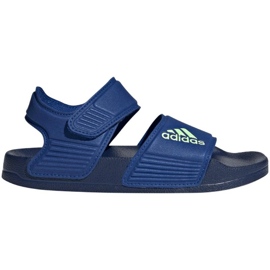 Sandali Adidas Adilette ID2626 blu navy blu