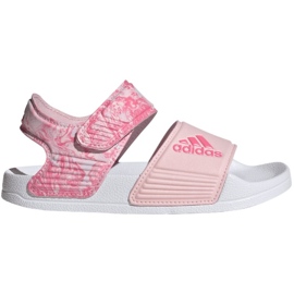 Sandali Adidas Adilette ID2624 rosa