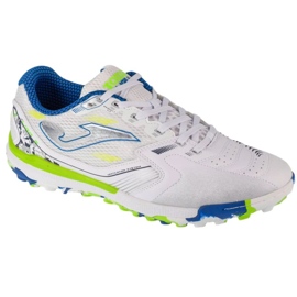 Scarpe da calcio Joma Liga 5 2402 Tf LIGS2402TF bianco