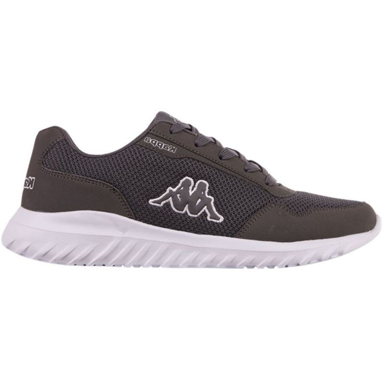 Scarpe Kappa Naveen 43333 1610 grigio