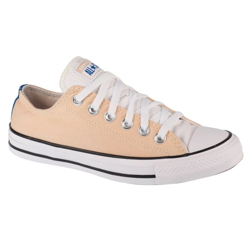 Scarpe da ginnastica Converse Chuck Taylor All Star W 171366C beige