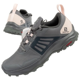 Scarpe Salomon X-Render 416963 grigio