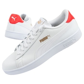 Scarpe Puma Smash 365215 17 bianca
