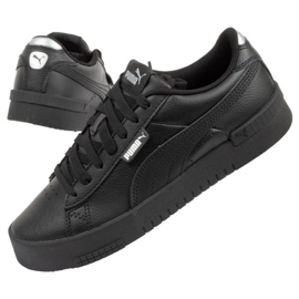 Scarpe Puma Jada 386401 02 nero