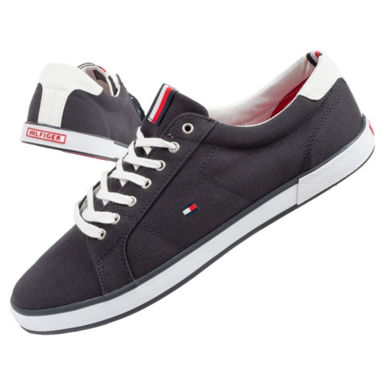 Scarpe da ginnastica Tommy Hilfiger FM0FM00596403 blu