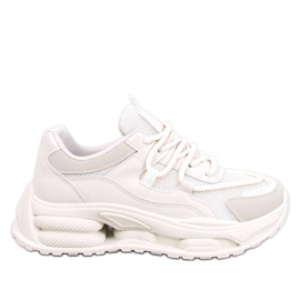 Sneaker Sudgen da donna di colore Beige