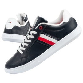 Scarpe Tommy Hilfiger FM0FM04921DW5 blu