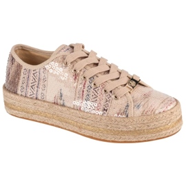 Scarpe Rieker Sneakers 94010-60 beige