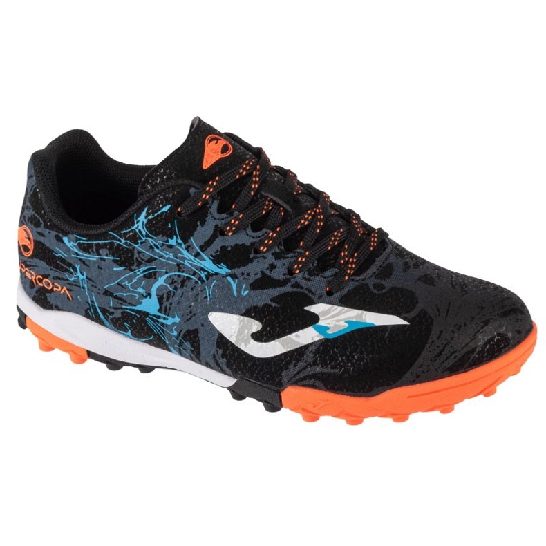 Scarpe da calcio Joma Super Copa 2431 Tf SCJS2431TF nero