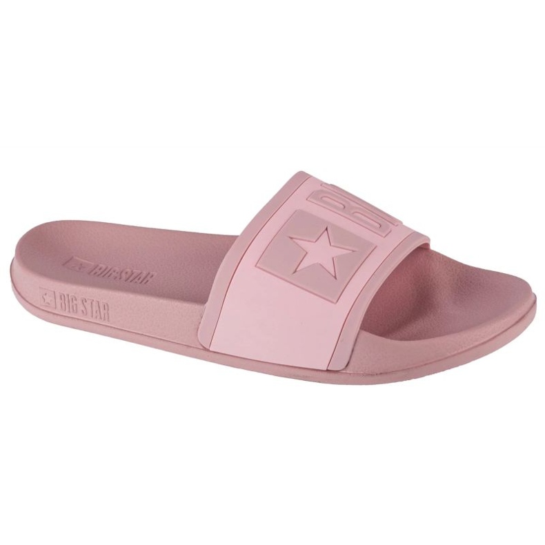Infradito Big Star NN274A647 rosa