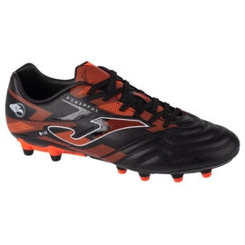 Scarpe da calcio Joma Powerful 2401 Fg POWS2401FG nero