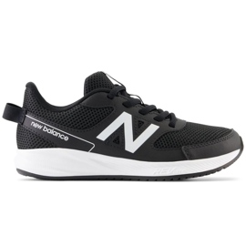 Scarpe New Balance YK570BW3 nero