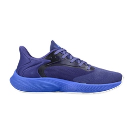 Scarpe 4F 4FRSS24FSPOM060-31S blu