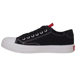 Scarpe Lee Cooper LCW-24-31-2237LA nero