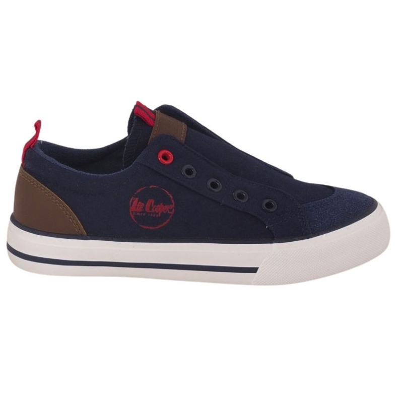 Scarpe Lee Cooper LCW-24-31-2279K blu