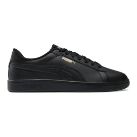 Scarpe Puma Smash 3.0 L 390987-10 nero