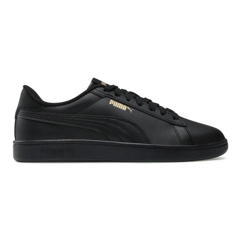 Scarpe Puma Smash 3.0 L 390987-10 nero