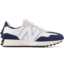 Scarpe da ginnastica New Balance MS327NF bianco