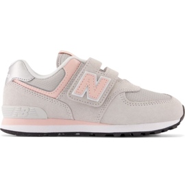Scarpe New Balance Scarpe PV574EVK grigio
