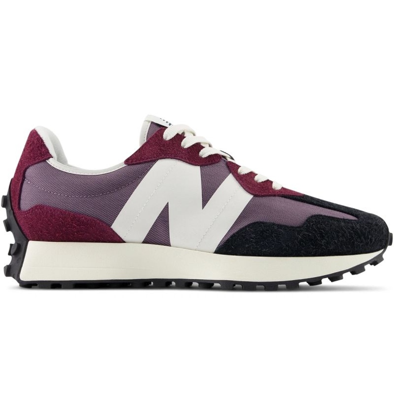 Scarpe da ginnastica New Balance MS327HB viola