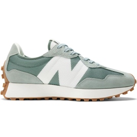 Scarpe da ginnastica New Balance MS327MS verde