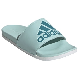 Infradito Adidas Adilette Comfort ID0392 verde